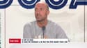 "L'OM, tout le monde s'en fiche !" lance Duga