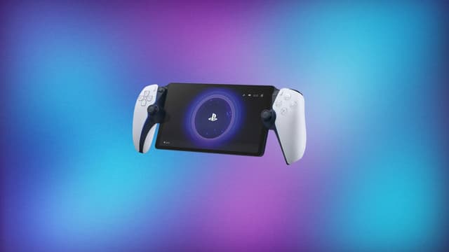 Les grands fans ont du mal à croire le prix affiché sur la PS Portal chez Cdiscount 