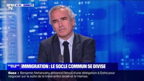 Macron : un référendum au printemps ? - 08/02
