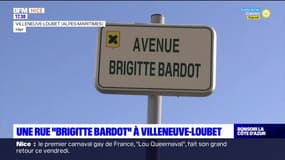 Alpes-Maritimes: une rue bientôt renommée "Brigitte Bardot" à Villeneuve-Loubet?