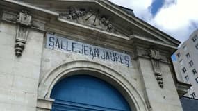 La cathédrale Saint-Louis de Choisy-le-Roi, rendant hommage à Jean Jaurès