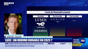 Richemont pulvérise les attentes, Hermès au + haut historique - 16/01