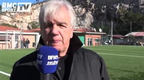 Football / Qui se cache derrière Arsène Wenger ? 24/02