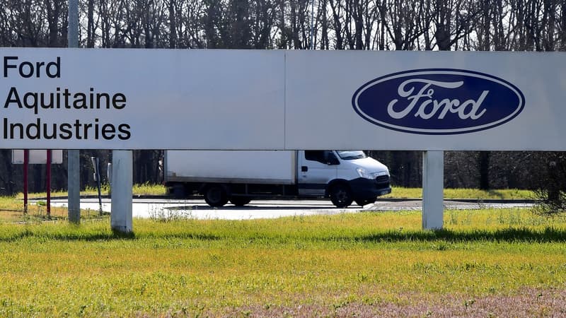 La CGT de Ford-Blanquefort en Gironde va demander "l'aide de l'Etat" pour appuyer son action en justice contre le constructeur qu'elle accuse de vouloir fermer l'usine malgré "l'absence de motif économique".