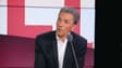 Le juge Marc Trévidic le 3 octobre 2025 sur RMC