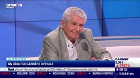 Claude Lelouch : un début de carrière difficile 