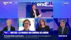 Metoo : la parole du cinéma se libère - 06/07