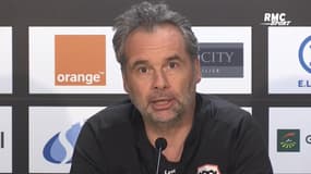Toulouse 28-29 Stade Français : Mola inquiet et frustré par une 5e défaite "mais on ne va pas lâcher"