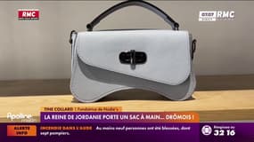 Romans-sur-Isère : le sac drômois qui séduit la royauté