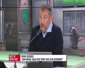 Le best-of de l’After Foot du lundi 15 avril 2019