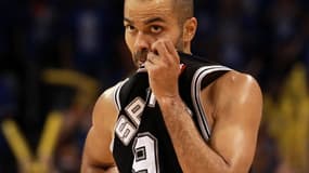 Tony Parker