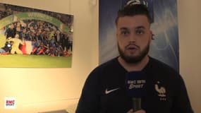  Trois questions à... "RocKy", joueur esport du PSG et de l'équipe de France