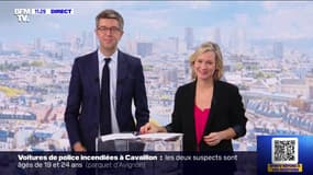 BFMTV répond à vos questions : L'électrique, est-ce l'avenir ? - 14/10