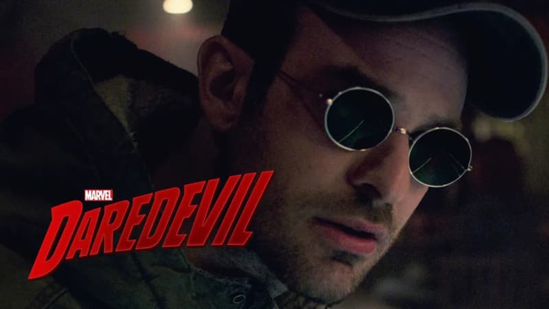 Daredevil : la saison 2 tant attendue est enfin disponible sur cette célèbre plateforme de streaming