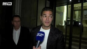 Ben Arfa : " Tout s'est bien passé "