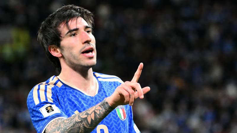 Coupe du monde 2026: l'Italie encore en vie, on connaît les qualifiés pour les finales des barrages européens