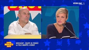 Vincent fait le parallèle entre le retour à Bondy de Mbappé et son retour à Gaillac. Épique ! 
