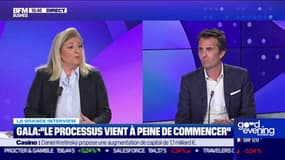 Havas: des résultats "spectaculaires"