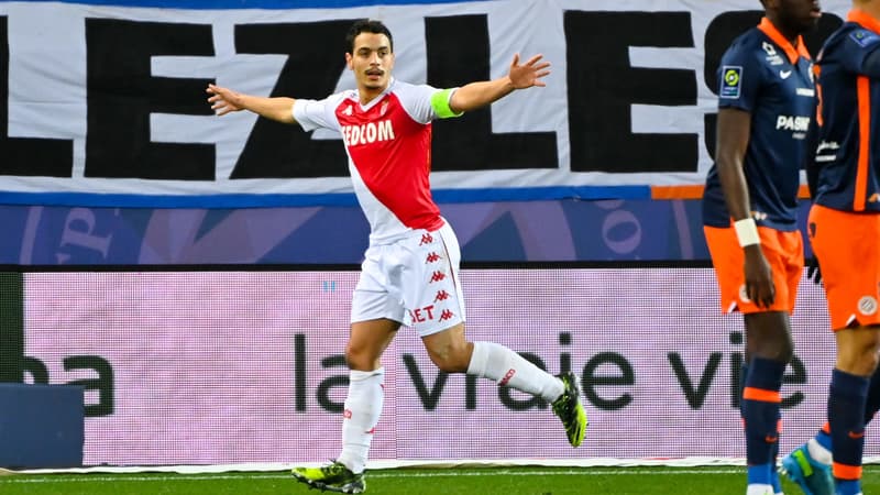 Wissam Ben Yedder