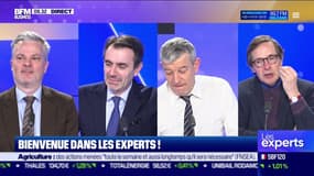 Les Experts : Quelle culture de l'entrepreunariat en France ? - 22/01