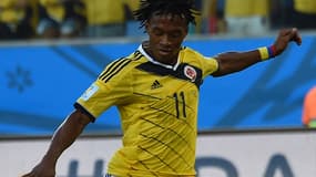 Juan Guillermo Cuadrado