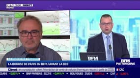 BFM Patrimoine : Partie 1 - 09/06