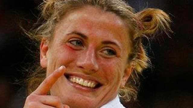 Stéphanie Possamaï