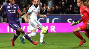 Kostas Mitroglou