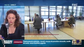 La France va consacrer deux milliards d'euros à la lutte sanitaire contre le coronavirus