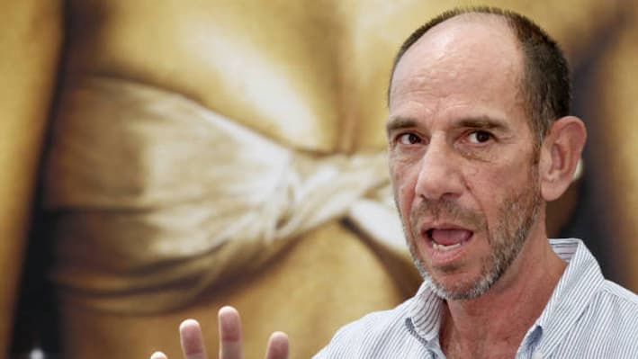 L'acteur Miguel Ferrer était notamment connue pour son rôle dans la série "NCIS" L'acteur Miguel Ferrer était notamment connue pour son rôle dans la série "NCIS"