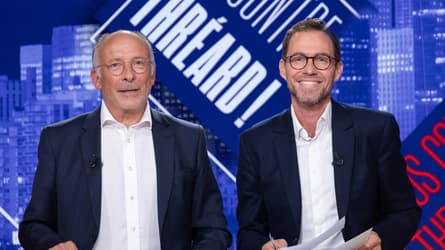 Tous contre Thréard
