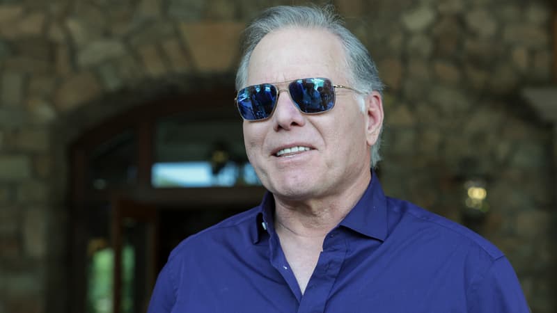 David Zaslav remplace l'ancien PDG de WarnerMedia, Jason Kilar à la tête de Warner Bros.