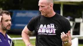 Gareth Thomas