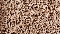 La plateforme Boisreduc punlie son baromètre trimestriel du prix du bois (pellets ou granulés de bois).