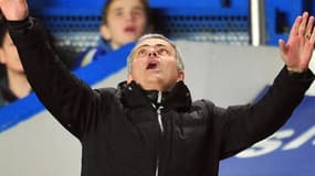 José Mourinho