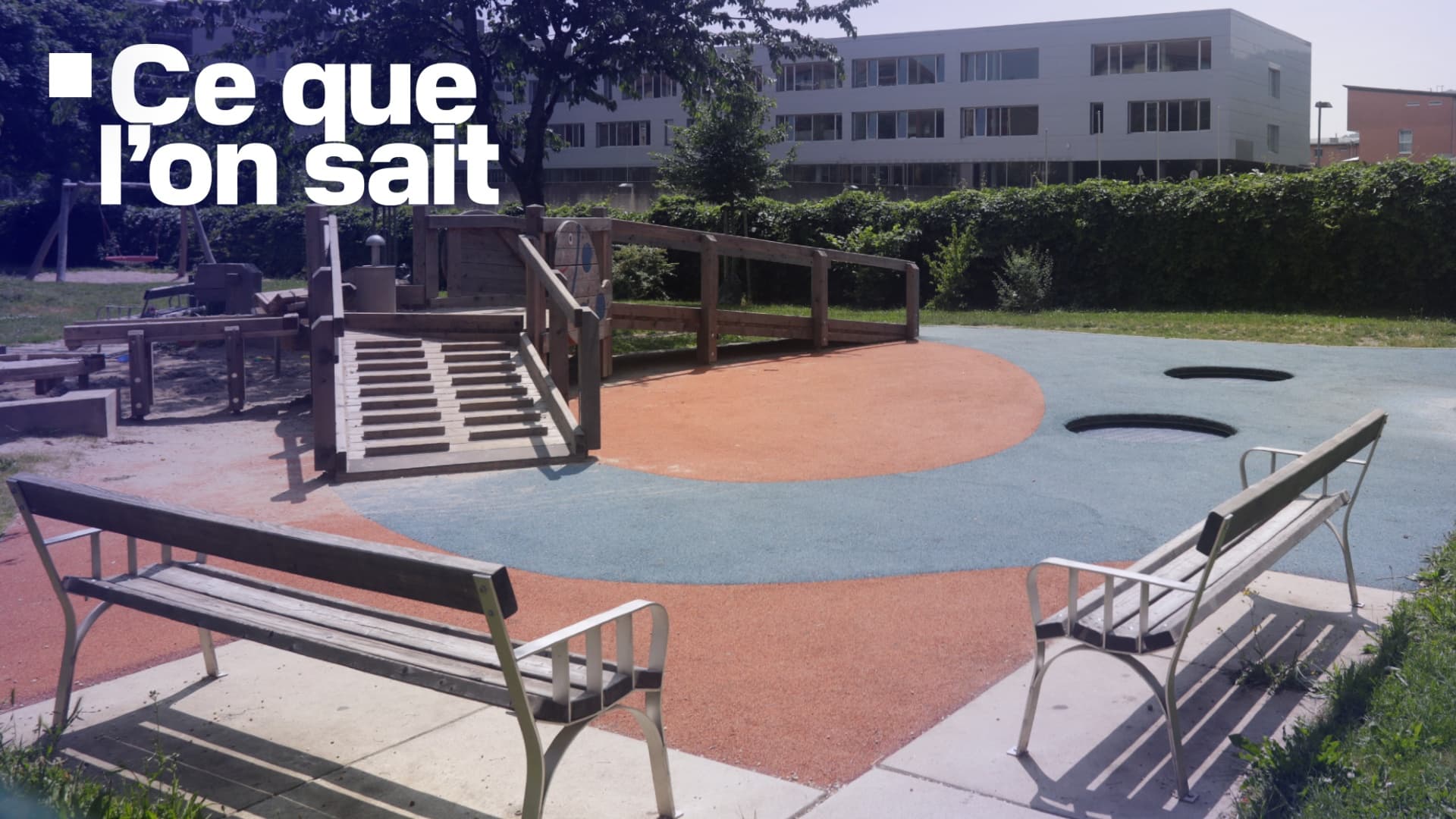 Suspect, élève français tué... Ce que l'on sait de la fusillade qui a fait au moins onze morts dans un lycée en Autriche