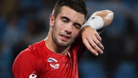 Borna Coric