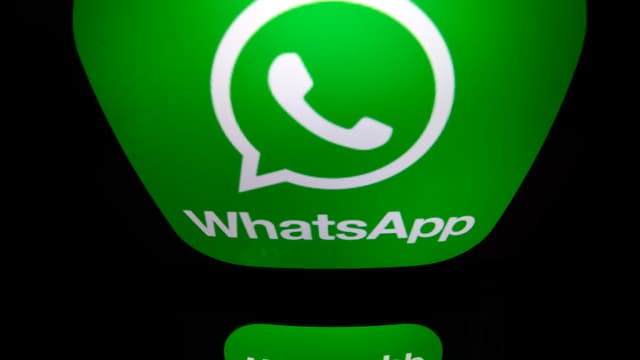 WhatsApp compte plus de deux milliards d'utilisateurs dans le monde. 