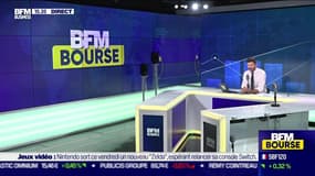 BFM Bourse - Vendredi 12 mai