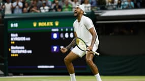 N. Kyrgios