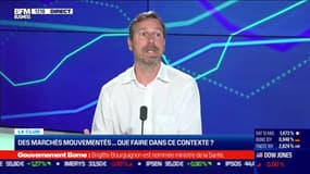 Des marchés mouvementés... Que faire dans ce contexte ? - 20/05