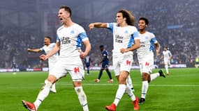 Arkadiusz Milik - Marseille