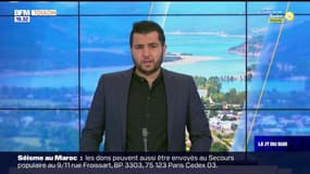 JT du Sud du mercredi 13 septembre 2023