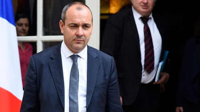 Laurent Berger demande à l'exécutif de tenir sa parole