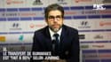 OL : Le transfert de Guimaraes est "fait à 95%" selon Juninho