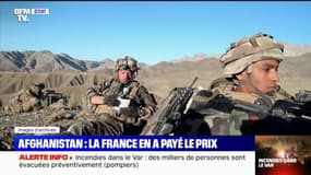 Engagée en Afghanistan jusqu'en 2014, quel était le rôle de la France ?