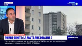 Pierre-Bénite: une commune abandonnée par l'Etat?