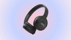 Ce casque JBL devient la star de ce site avec ce prix rarement vu cette année
