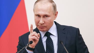 L'agriculteur devance la Russie qui envisage de lancer sa crypto-monnaie, le "cryptorouble"