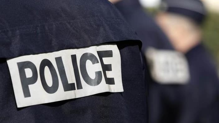 Les deux cambrioleurs sont entrés dans l'appartement sur les coups de deux heures dans la nuit de samedi à dimanche. (Photo d'illustration)
